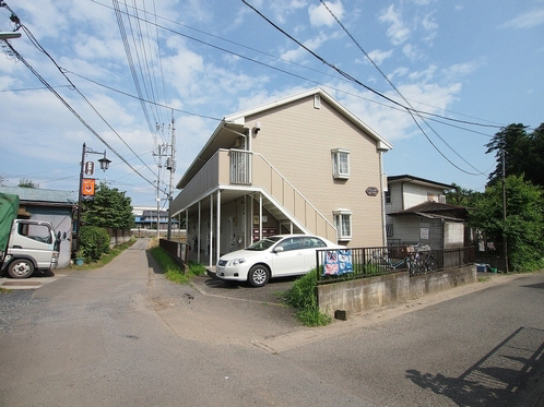 タケイハイツ中釘 103号-13