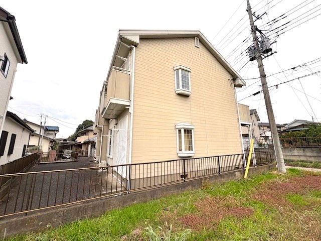 タケイハイツ中釘 103号-14