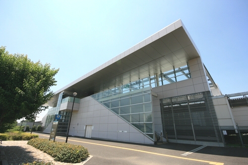 タケイハイツ中釘 103号-15