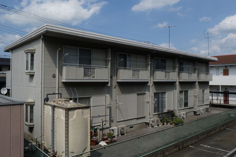 グレース・カーサ 101号-13