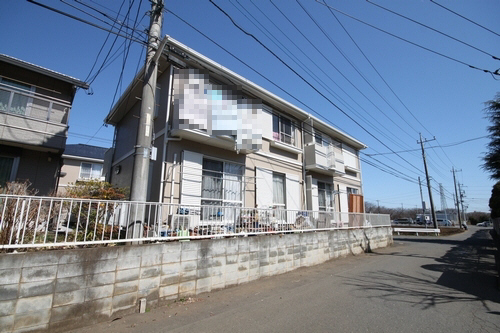 グレース　ハイツ　Ｂ 201号-12