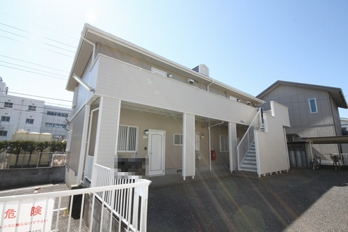 グレース　ハイツ　Ｂ 201号-13