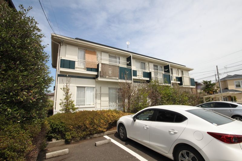 グリーンコート 渋谷 102号-12