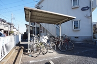 ナイスピア　壱番館 201号-15