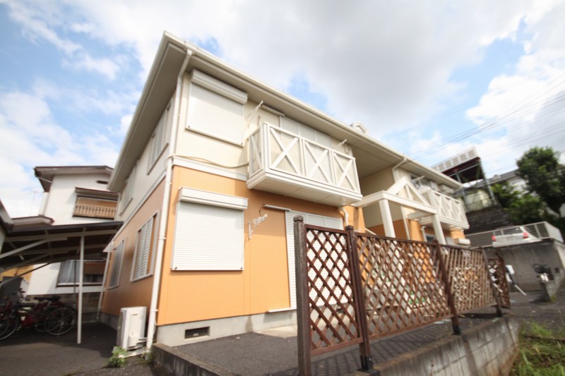 パティオ　Ｃ 201号-12