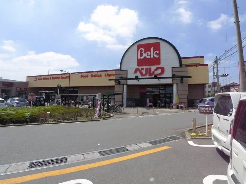 パティオ　Ｃ 201号-14