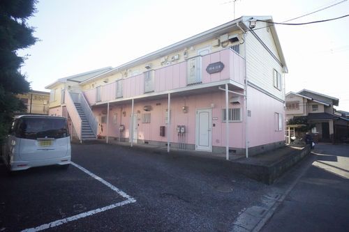 ドミール リン B 105号-12