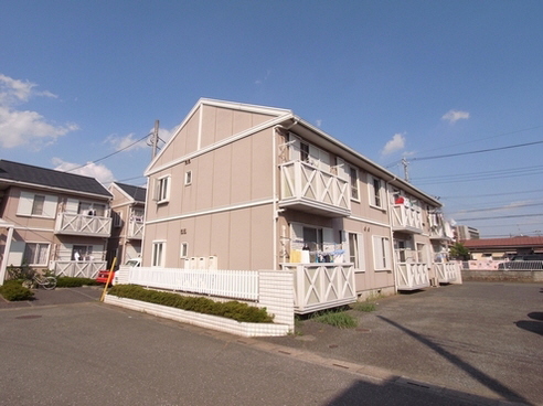 アンタレス　北野　Ｂ 101号-2