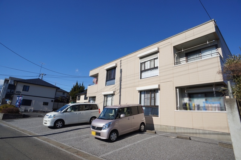 しまむら コーポ 102号-12