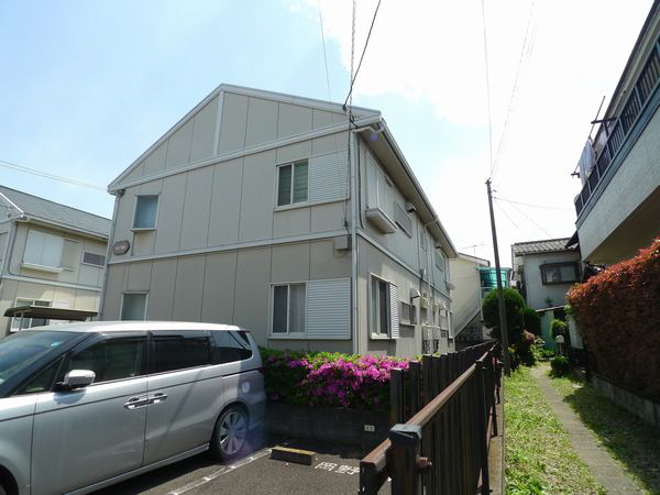 ライジング清見　Ａ 202号-13