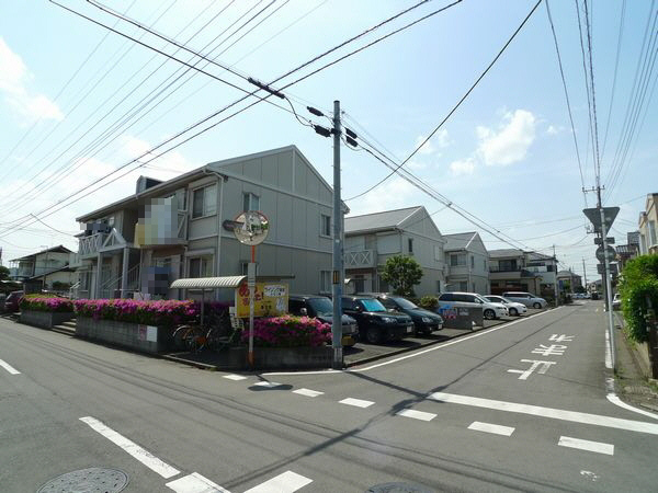 ライジング清見　Ａ 202号-15