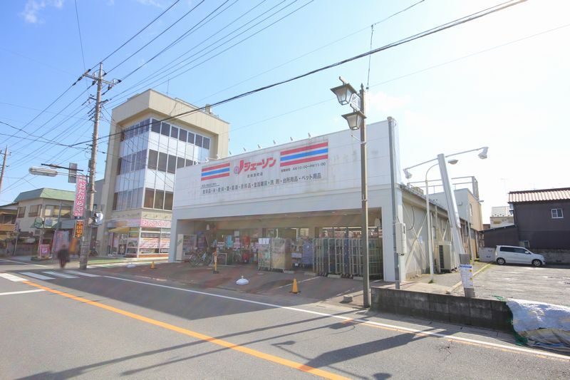 Ｔ　ハウス 201号-14