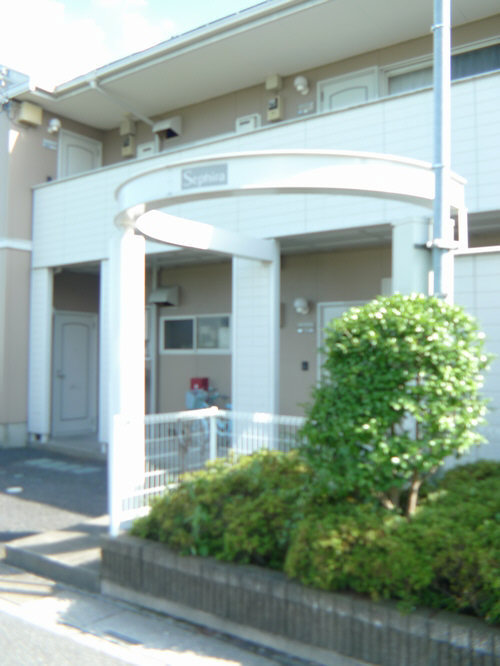 セフィラ オオツカ A 203号-12