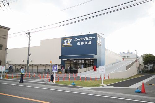 セフィラ オオツカ A 203号-15