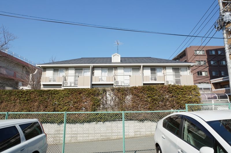 プロムナード仲本 101号-9