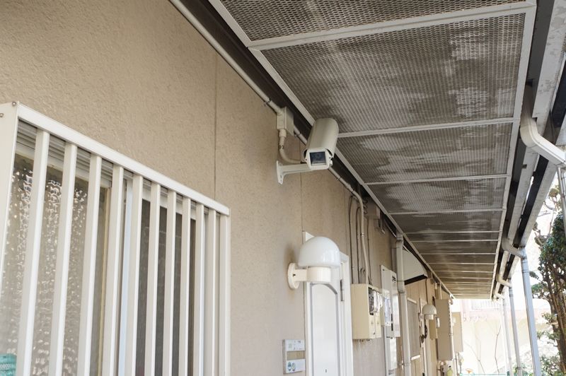 プロムナード仲本 101号-11