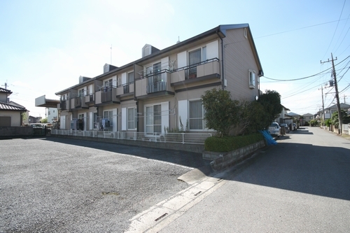 コスモ　ハイツ105-1