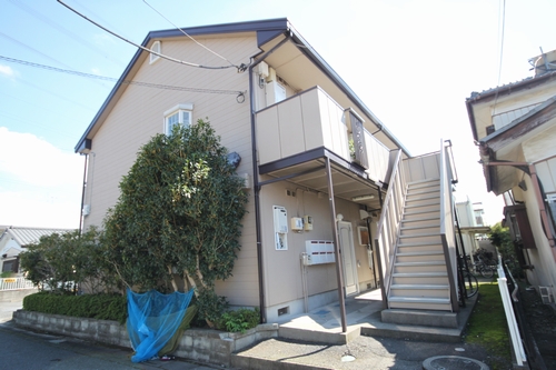 コスモ ハイツ 105号-12