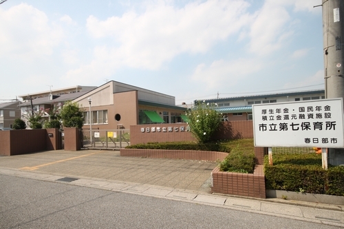 コスモ ハイツ 105号-14