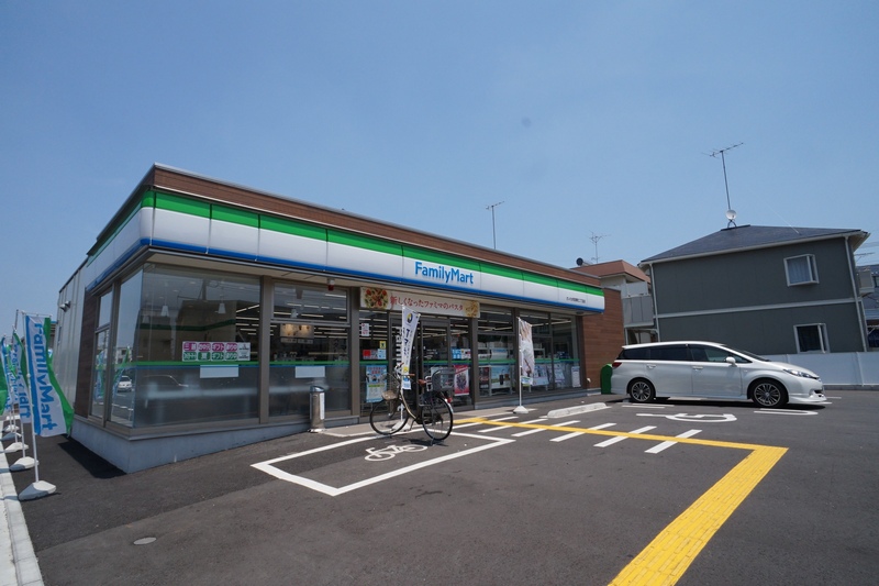カトレア　Ｂ 202号-3