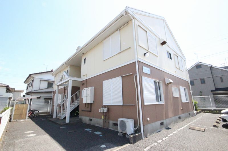 マイネハイマート藤塚　Ａ 101号-13