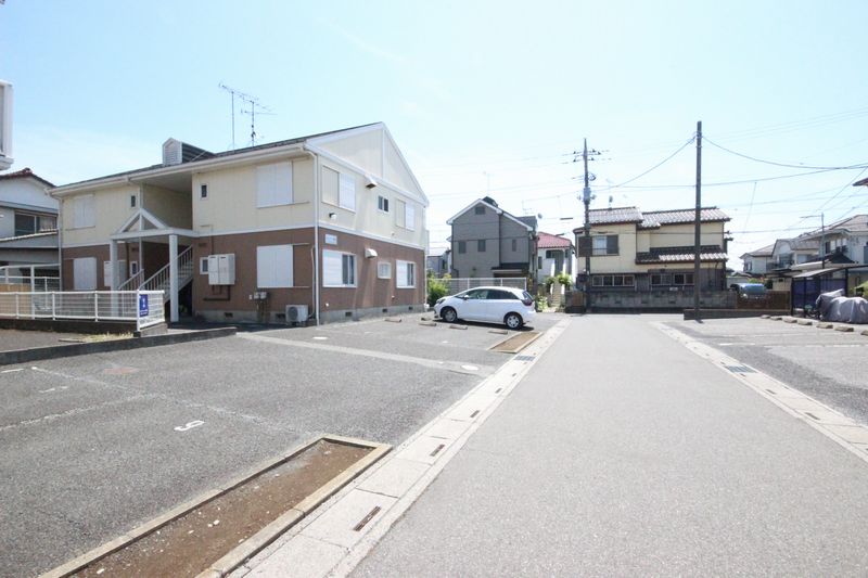 マイネハイマート藤塚　Ａ 101号-15