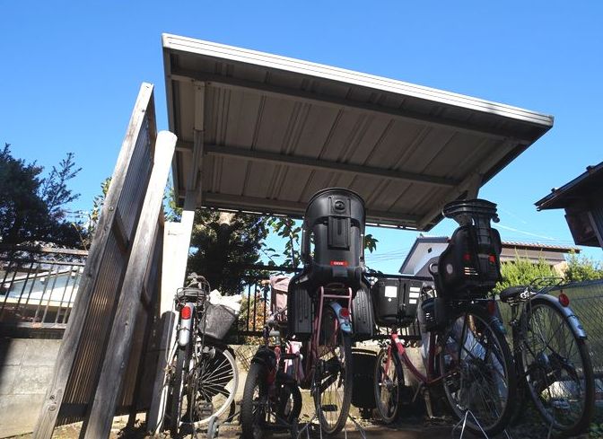 コーラルリーフ　ハイツ 101号-12