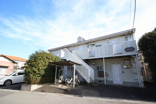 アビタシオン B 202号-12