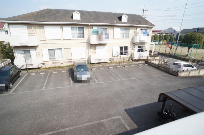 セフィラ　東川口　Ｂ 101号-12