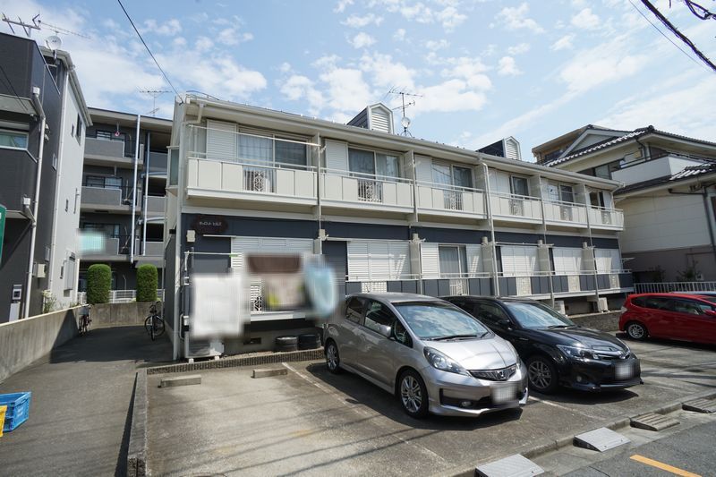 キャロット ヒルズ C 207号-2