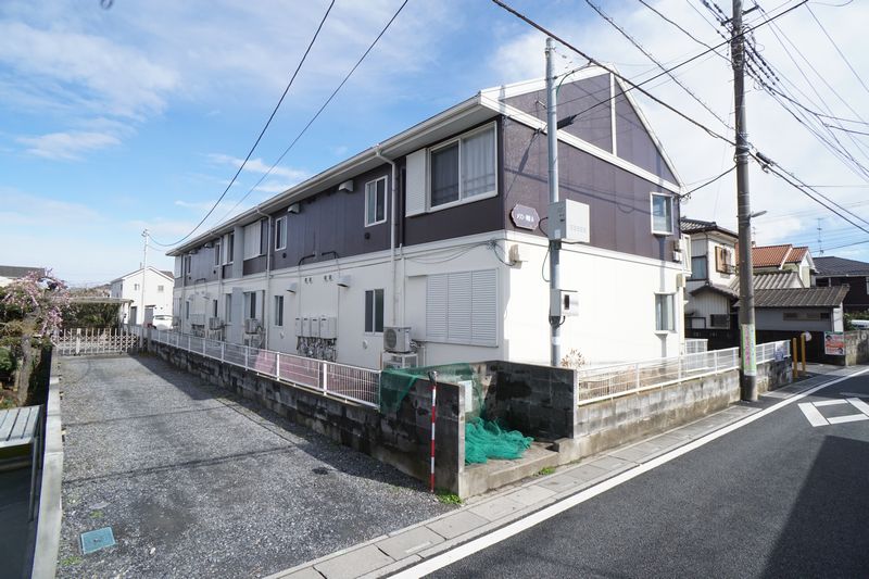 メゾン 神田 102号-12