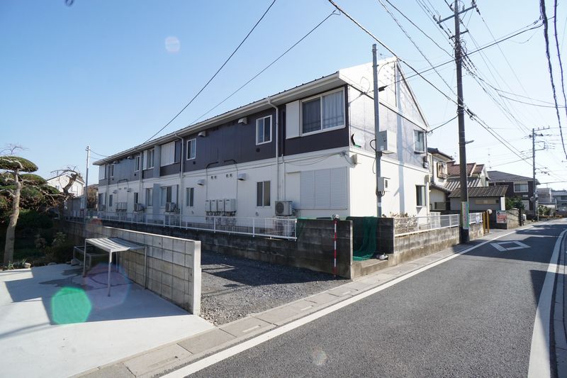 メゾン 神田 102号-15