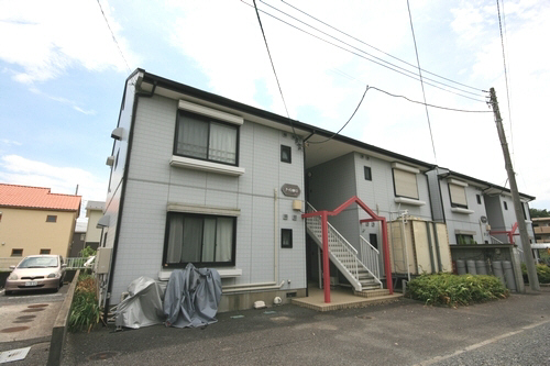 アーバン金井Ｄ 101号-13