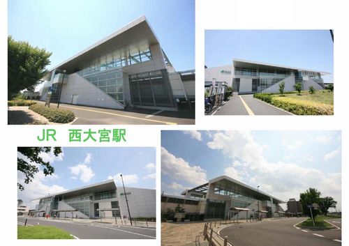 アーバン金井Ｄ 101号-14