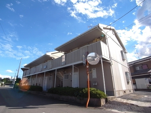 コンフォートハイツ　Ａ 201号-14