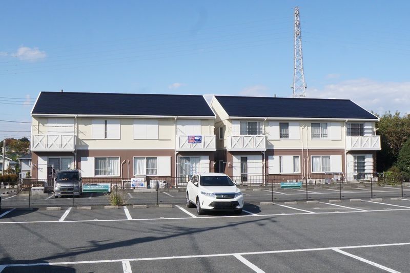 イースト　メゾン　Ａ 102号-13