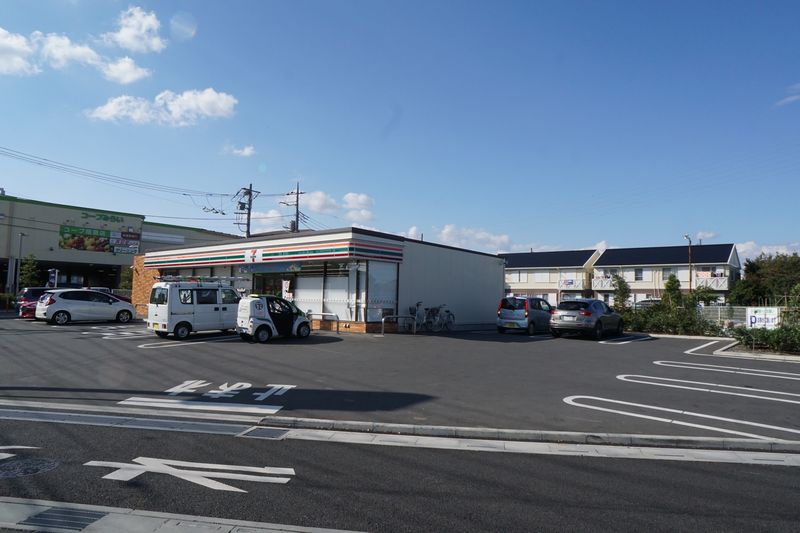 イースト　メゾン　Ａ 102号-15