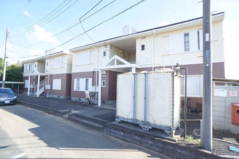 イースト　メゾン　Ｂ 202号-12