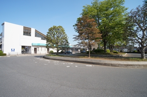 ラフォーレ 103号-12