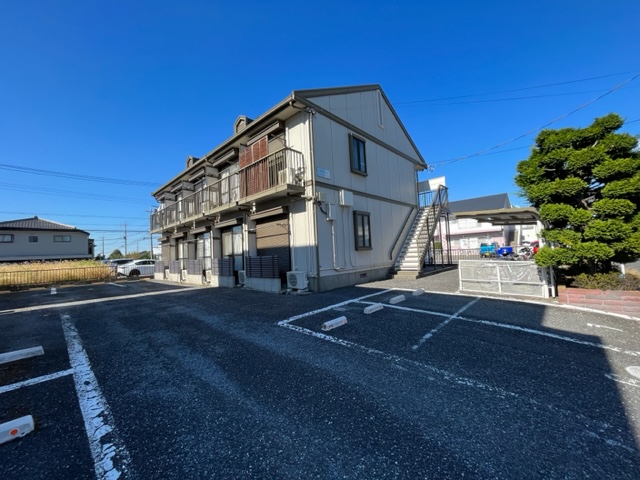 ラフォーレ 103号-14