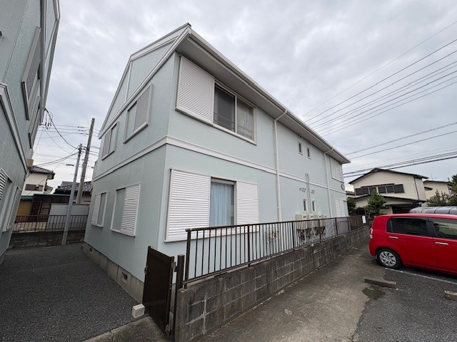 フローラル　佐知川　Ｃ 201号-12