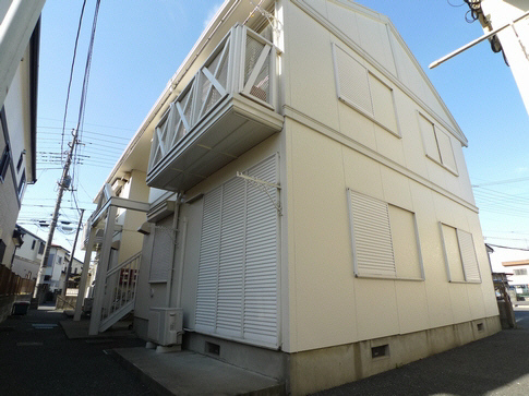 フローラル　佐知川　Ｃ 201号-14