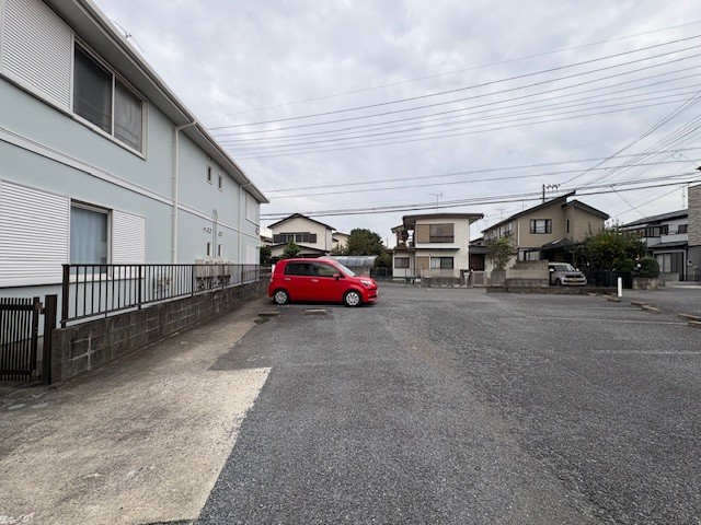 フローラル　佐知川　Ｃ 201号-15