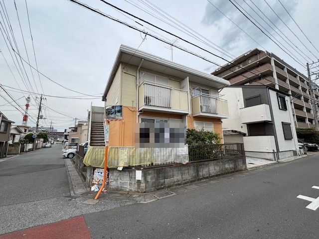 コーポ きさらぎ Ⅱ 102号-12