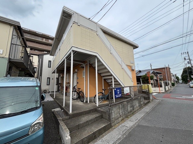 コーポ きさらぎ Ⅱ 102号-13