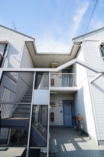 トーマスハウス 101号-13