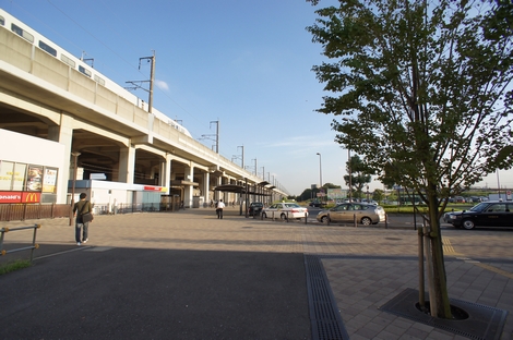 トーマスハウス 101号-14