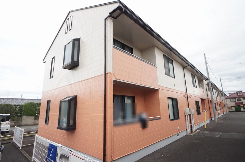 サミー タウン E 102号-12