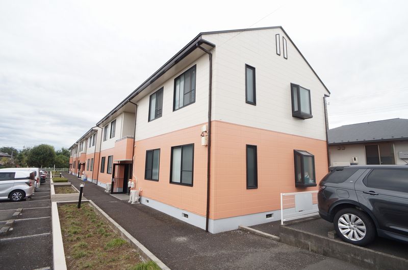 サミー タウン E 102号-13