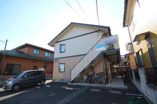 アムールコーポ 102号-2